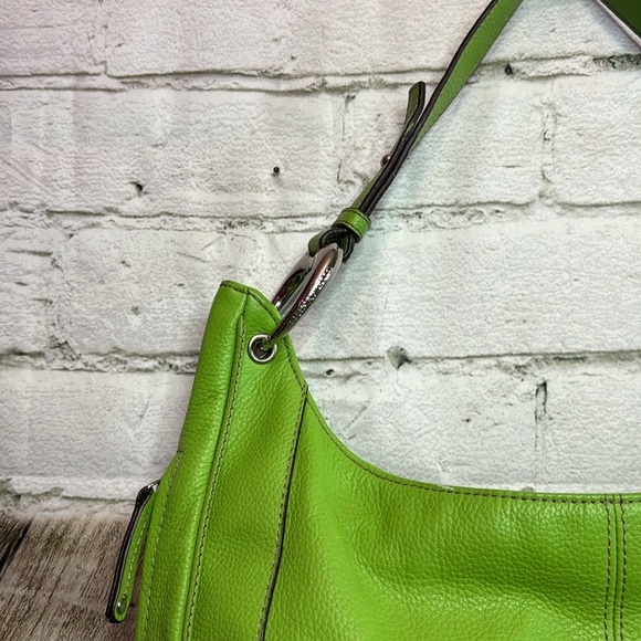 TIGNANELLO - Shoulder Bag - Picture 2 of 12